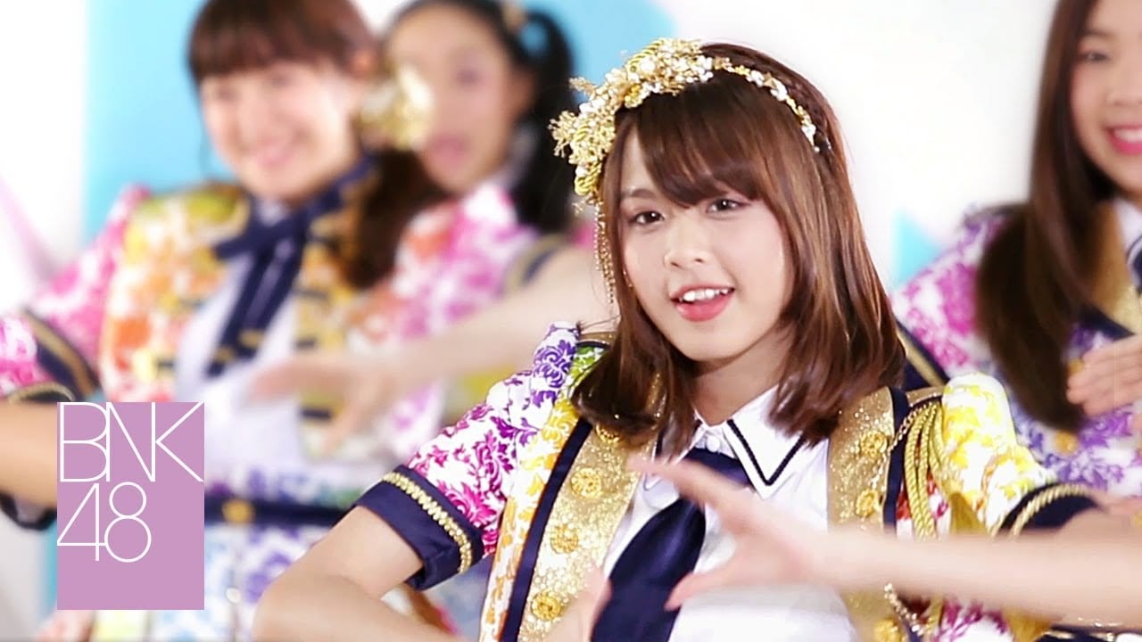 Mv Fullãkoisuru Fortune Cookie à¸à¸¸à¸à¸à¸µà¹à¹à¸ªà¸µà¹à¸¢à¸à¸à¸²à¸¢   Bnk48